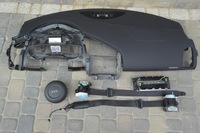 фото thumb №1, Audi r8 r 8 приборная панель приборная панель полка pulpit подушка безопасности ремни