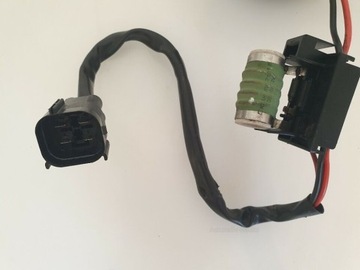 фото thumb №6, Mini cooper r55 r56 r57 r58 r60 двигунчик вентилятора 0130303027