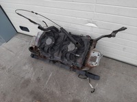 фото thumb №10, Subaru outback iv 10r pas передний усилитель радиатор вентилятор