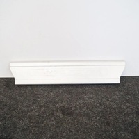 фото thumb №1, Land rover range rover l405 2013 правая сторона защита накладки передней