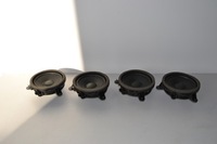 фото thumb №1, Динамік двері volvo v40 ii оригінальний номер 30657445