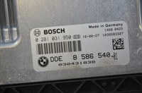 фото thumb №11, Комплект запалювання bmw 5 f10 6809374 3.0l 190kw 2016 - 33907102