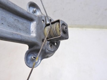 фото thumb №6, Механизм стёкла левый зад astra iii универсал