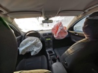 Volvo v50 датчик швидкості esp 2005 1.6l 3m5t14b296ab 3m5t-14b296-ab, 10.0 Київ, фото thumb