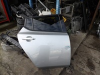 фото thumb №1, Задние правое дверь nissan leaf ii 2