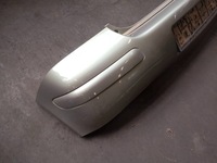 фото thumb №9, Kompletny задня кришка багажника бампер лампа toyota yaris i po рестайлінг 6s4