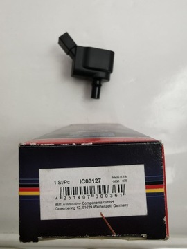 фото thumb №8, Котушка запалювання bbt ic03127 skoda fabia iii citigo