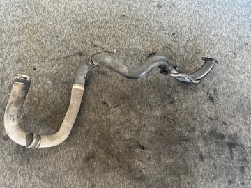 фото thumb №1, Opel corsa d 1.3 cdti труба шланг шланг интеркулер оригинал