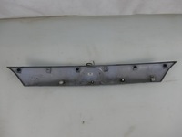 фото thumb №10, Mazda 6 gh lift kombi накладка крышки багажника 40b