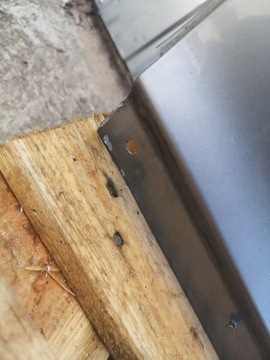 фото thumb №6, Дверь левый перед audi a6 c6 рестайлинг 08-12 оригинал