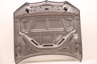 фото thumb №8, Bmw 3 g20/21 капот крышка двигателя wx1a