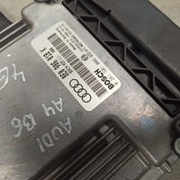 фото thumb №7, Audi a4 b6 2.0 fsi блок управления двигателя 8e0906018k