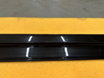 фото thumb №7, Планка порогова накладка bmw x3 g01 475 права м-пакет ідеальна 8064808