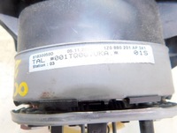 фото thumb №6, Skoda octavia ii 2005 подушка безопасности водителя подушка безопасности 1z0880201ap