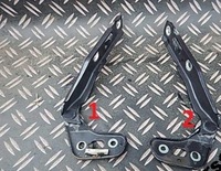 фото thumb №1, Audi a6 c6 петля капот правый левый