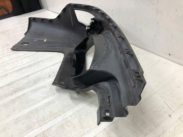 фото thumb №15, Range rover sport svr накладка бампера права