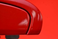 фото thumb №8, Ручка правая задняя задняя kia picanto 1 i 5d 08r