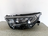 фото thumb №1, Лампа левая toyota rav4 v a5 full led 2019-