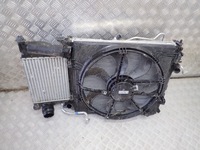 фото thumb №5, Nissan qashqai ii j11 13- набор радиатор дизель