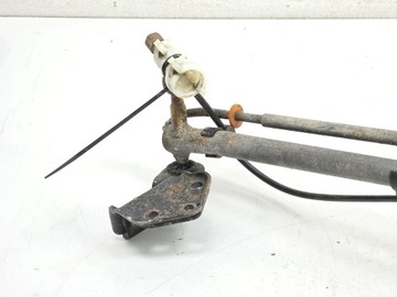 фото thumb №9, Vw t4 2.5tdi 102km acv afk вибірник домкрат коробки передач з трос 7d1711025aa 3