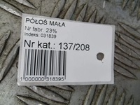 фото thumb №6, Renault arkana 1.6 привідний вал ліва перед 391015917r 19-