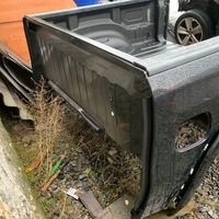 фото thumb №12, Кузов обшивка крылья задняя поддон pxj коробка передач dodge ram v 1500 limited 22r