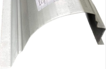 фото thumb №2, Ремкомплект порога порог chevrolet aveo 06-11 левая