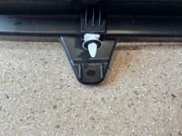 Element оздоблення стійка ліва сторона bmw x5 g05 7484114 Зі Шроту, фото thumb