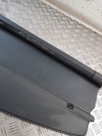 Шторка багажника vw touran i 04r- Київ, фото thumb