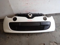 фото thumb №1, Бампер перед передній renault twingo iii 2014-