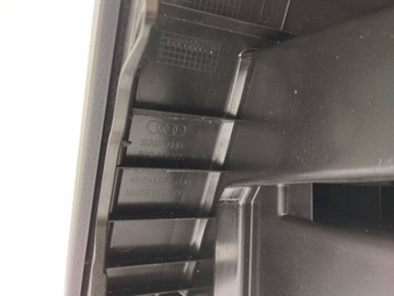 фото thumb №10, Audi q5 sq5 2020 бардачок панели распределительной / комплект