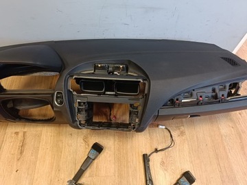 фото thumb №6, Bmw f20 f21 рестайлинг м-пакет консоль натяжители комплект