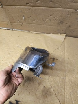 фото thumb №7, Наконечник выхлоп правая volvo xc 60 ii