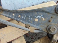 фото thumb №10, Поворотный кулак ступица правая задняя toyota rav4 iv 2.2d