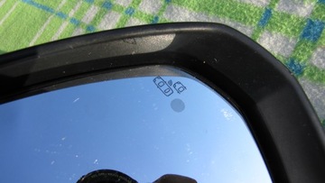 фото thumb №6, Peugeot 5008 3008 ii зеркало rh ассистент. европа.