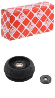 фото thumb №10, Febi bilstein 12673 набор ремонтный, кронштейн амортизатора