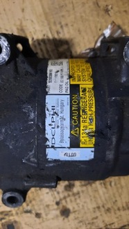 фото thumb №5, Компрессор кондиционера nissan primera 1.9d 05r