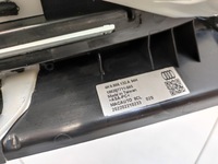 фото thumb №14, Защита стойка d направляющая шторка багажника правый задняя audi a6 rs6 c8 kombi