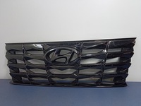 фото thumb №1, Hyundai tucson iv решітка радіатора решітка радіатора 86351-n7100