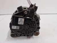 Renault twingo 3 3 рестайлинг  1.0 sce генератор 150a 231008033r Киев, фото thumb