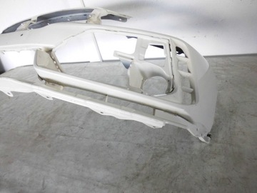 фото thumb №7, Бампер перед переднее honda civic x hb type-r 2017 2018 2019 2020 r-type