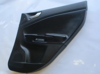фото thumb №2, Обшивка обивка дверь задняя задний правый alfa romeo giulietta