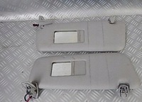 фото thumb №1, Bmw 5 e60 e61 lift захист сонцезахисна