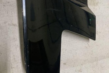 фото thumb №7, Кріплення номер реєстрації bmw 7 f01, f02 7186530 3.0l дизель 2014