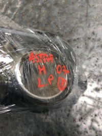 фото thumb №8, Протитуманна фара лівий перед opel astra h 13191832