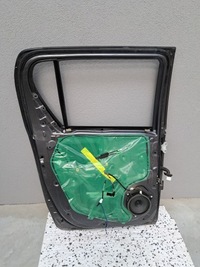 фото thumb №7, Toyota hilux дверь левый задняя оригинал