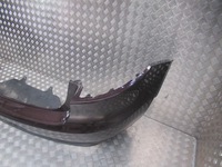 фото thumb №5, Porsche macan 3.0d бампер задняя m8y