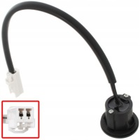 фото thumb №2, Мікровимикач кнопка кришки багажника mazda 2 3 2007-