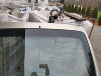 фото thumb №10, Крышка багажника задняя задняя стекло nissan primera p12 hb ey2 ey2g