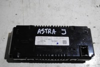 фото thumb №7, Дисплей opel astra j iv 22858076